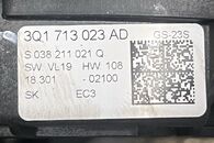 VW Passat B8 kombi r.v. 2019 mechanismus řazení TDJ automat 7Q 3Q1713023AD