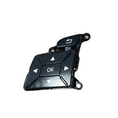 Mercedes Benz E220 kombi r.v. 2017 multifunkční tlačítko volantu A2185400162