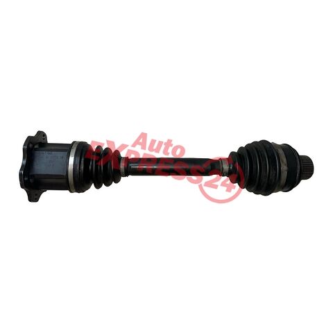 Audi A4 8K facelift avant r.v. 2014 levá přední poloosa