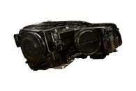 VW Golf 6 kombi r.v. 2012 levé přední světlo xenon 5K1941751D jednotky 7L6941329B 5DV009000-00