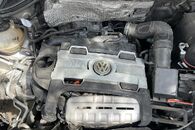 Veškeré náhradní díly VW Tiguan 5N 2008 BWK KKJ LA7W