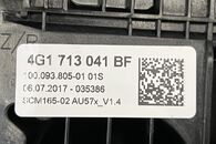 Audi A6 C7 4G facelift avant S-Line competition r.v. 2018 mechanismus řazení automat 4G1713041BF