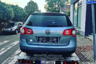 Veškeré náhradní díly VW Passat B6 kombi 2009 CBAB KQC LB5M