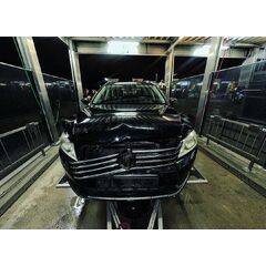 Vůz na náhradní díly VW Passat B7 kombi 2014 CFFB PPY LC9X