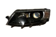 Škoda Octavia 3 RS kombi r.v. 2015 levé přední světlo xenon 5E1941015B jednotky 1T0941329B 4G0907697D 8K0941597B