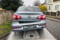 Veškeré náhradní díly VW Passat CC 2011 CBAB MFL LC7Z