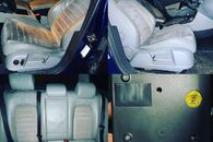 Veškeré náhradní díly VW Passat B6 kombi 2008 CBAB KMX LD5Q