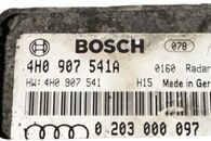 Audi A8 D4 4H sedan r.v. 2011 ACC radar 4H0907541A