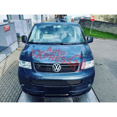 Veškeré náhradní díly VW T5 7H Shuttle 2005 AXD HGC LD7U