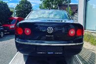 Veškeré náhradní díly VW Phaeton 3D r.v. 2010 CEXA KUK LR9V