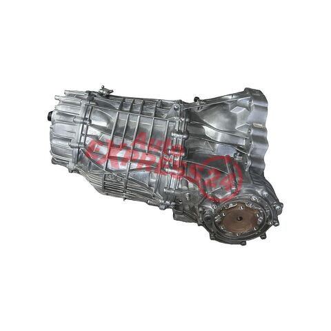 Převodovka MULTITRONIC KSR 2.0TDI 105KW CAGA Audi A4 B8 8K