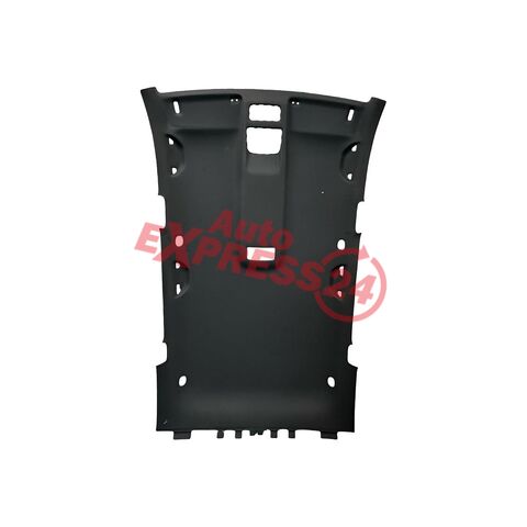 Škoda Octavia 2 RS kombi r.v. 2007 černá stropnice 1Z9867501D