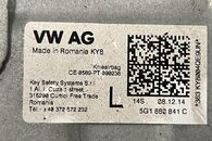 VW Golf 7 R-Line hatchback r.v. 2015 palubní deska 5G1857003K