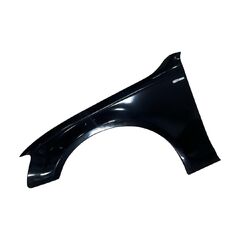 Audi A4 B8 8K avant r.v. 2009 černá metalíza kód barvy LZ9Y levý blatník