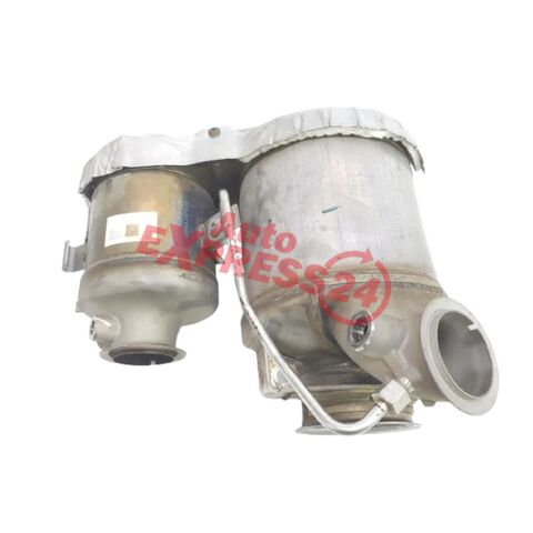 DPF 04L131669JX 1.6TDI 81KW CXX CXXB