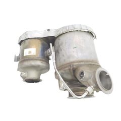 DPF 04L131669JX 1.6TDI 81KW CXX CXXB