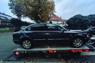 Veškeré náhradní díly VW Passat B5.5 sedan 2001 AVF FCP LC7V