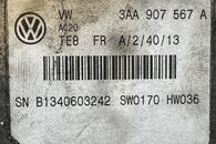 VW Passat B7 Alltrack kombi r.v. 2014 ACC radar 3AA907567A