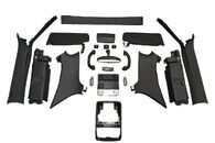 VW Scirocco r.v. 2009 černá stropnice 1K8867500M