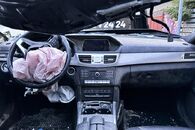 Vůz na díly Mercedes Benz E220 2016 2.2CDI BlueTEC 125KW 992