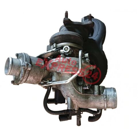 Turbo 06H145702S 06H145702SX