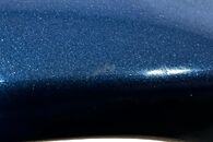 Audi SQ7 4M r.v. 2018 tmavě modrá metalíza kód barvy LV5Z pravá zadní klika KESSY 4H0837206