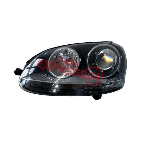 VW Golf 5 kombi r.v. 2009 levé přední světlo xenon 1K6941031 jednotka 307329090