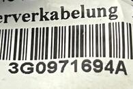 VW Passat B8 sedan r.v. 2016 kabelový svazek dveří 3G0971694A