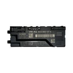 Audi A6 C7 4G avant r.v. 2013 řídící jednotka elektrického kufru 4G9959107A