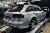 Veškeré náhradní díly Audi A4 8K FL avant 2013 CGLC MVT LX7W