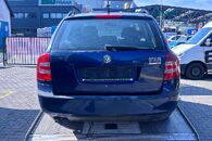 Vůz na náhradní díly Škoda Octavia 2 FL kombi 2006 BMM HDV LF5Q