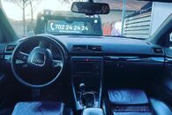 Veškeré náhradní díly Audi A4 8E S-Line Avant BKN HVE LZ9Y