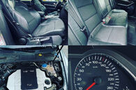 Veškeré náhradné díly AUDI A6 4F ALLROAD 3.0TDI ASB KHC LY7G