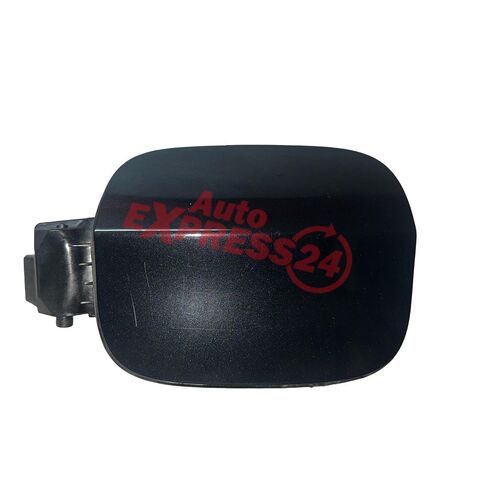 Audi Q5 8R r.v. 2012 černá metalíza kód barvy LZ9Y víko nádrže