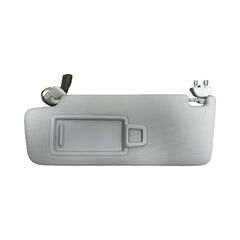 Seat Leon 5F kombi r.v. 2017 levá sluneční clona 5F0857551AJ