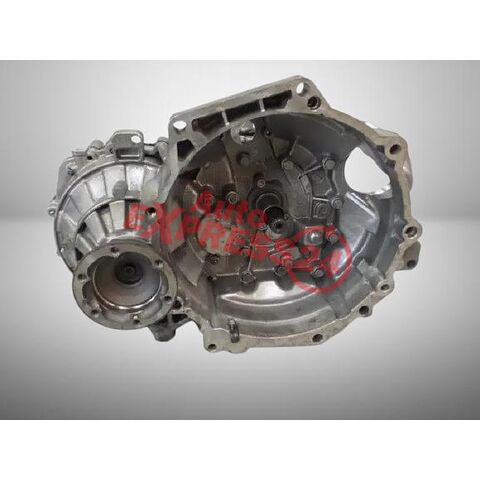 Převodovka 5Q MHZ 1.6TDI 75KW CAYD