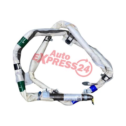 Audi Q5 8R r.v 2009 pravý stropní airbag 8R0880742D