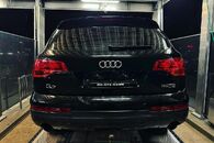 Vůz na náhradní díly Audi Q7 4L r.v. 2008 CASA KQZ L041