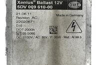 Škoda Octavia 2 facelift kombi Laurin a Klement r.v. 2010 levé přední světlo xenon 1Z1941017T 5DV009610-00 7L6941329B