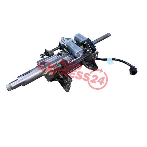 Audi A8 D4 4H sedan r.v. 2011 sloupek řízení 4H0419506N