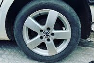 Veškeré náhradní díly VW Golf 6 kombi 2012 CBZA MHV LR7L