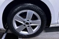 Vůz na náhradní díly VW Golf 7 kombi 2014 CLHA MWW LC9A