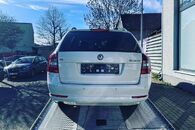 Náhradní díly Škoda Octavia 2 FL kombi 2013 CFHF NFP LF9E