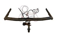 VW Golf 6 kombi r.v. 2012 tažné zařízení