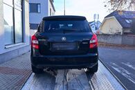 Vůz na náhradní díly Škoda Fabia 2 RS FL hatchback CAVA