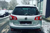 Veškeré náhradní díly VW Passat B6 kombi 2006 BVY GXV LA7W