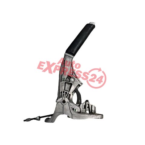 Škoda Octavia 3 sedan r.v. 2015 ruční brzda 5E0711301C