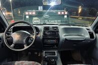 Vůz na náhradní díly VW Ford Maverick UDS r.v. 1996 K24