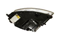 Audi A6 C6 4F S-line sedan r.v. 2007 pravé přední světlo xenon jednotky 5DV008290-00 4F0841329B