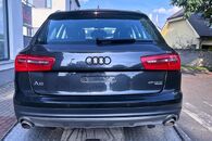 Vůz na díly Audi A6 C7 4G avant allroad 2013 CGQB NVG LX7U